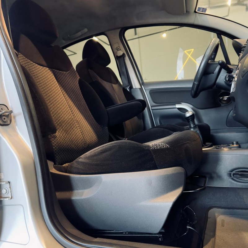 C3 1.4 I EXCLUSIVE 8V FLEX 4P MANUAL - 2009 - CAXIAS DO SUL