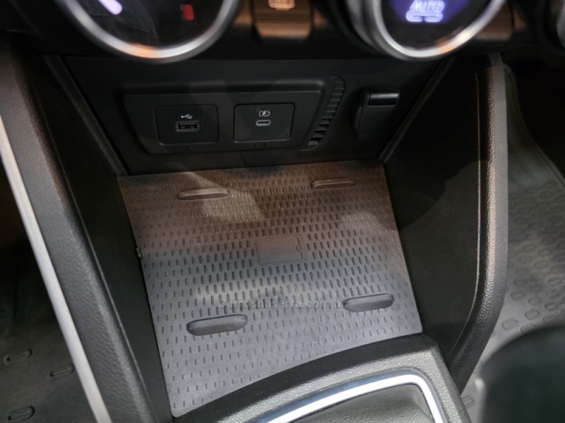 DUSTER 1.3 TCE ICONIC PLUS FLEX 4P AUTOMÁTICA - 2026 - CAXIAS DO SUL