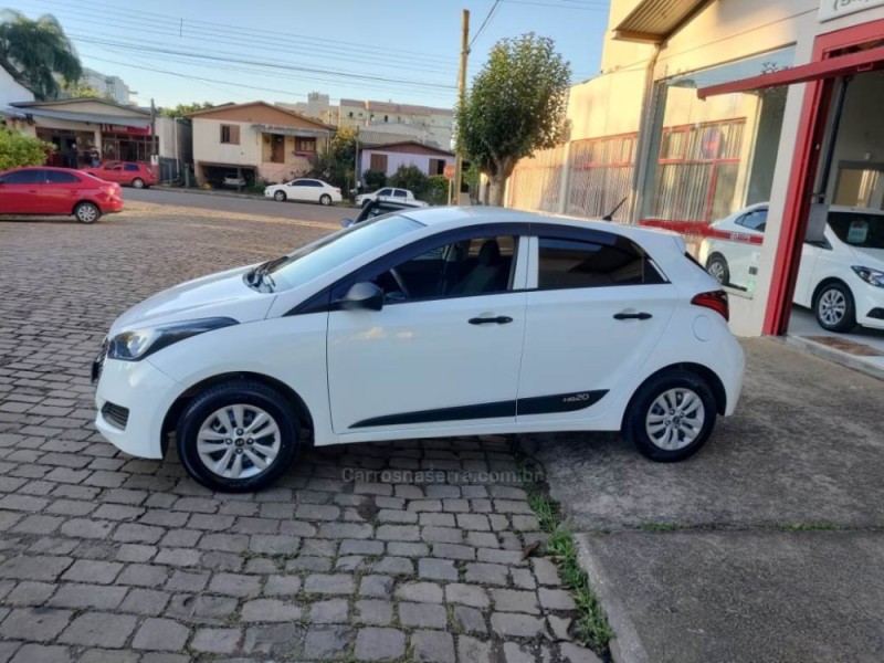 hb20 1.0 unique 12v flex 4p manual 2019 guapore
