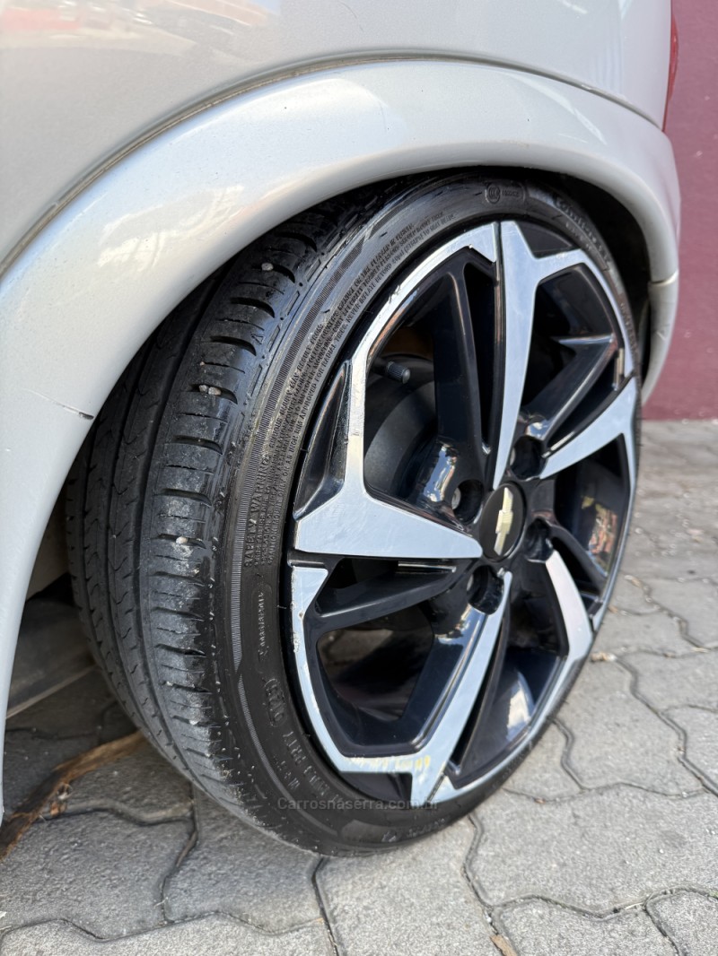 CORSA  - 2001 - CAXIAS DO SUL