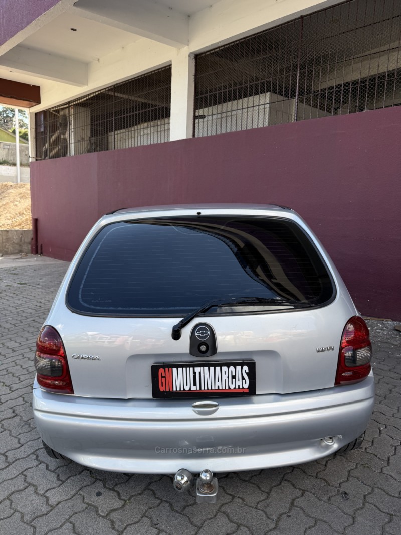 CORSA  - 2001 - CAXIAS DO SUL