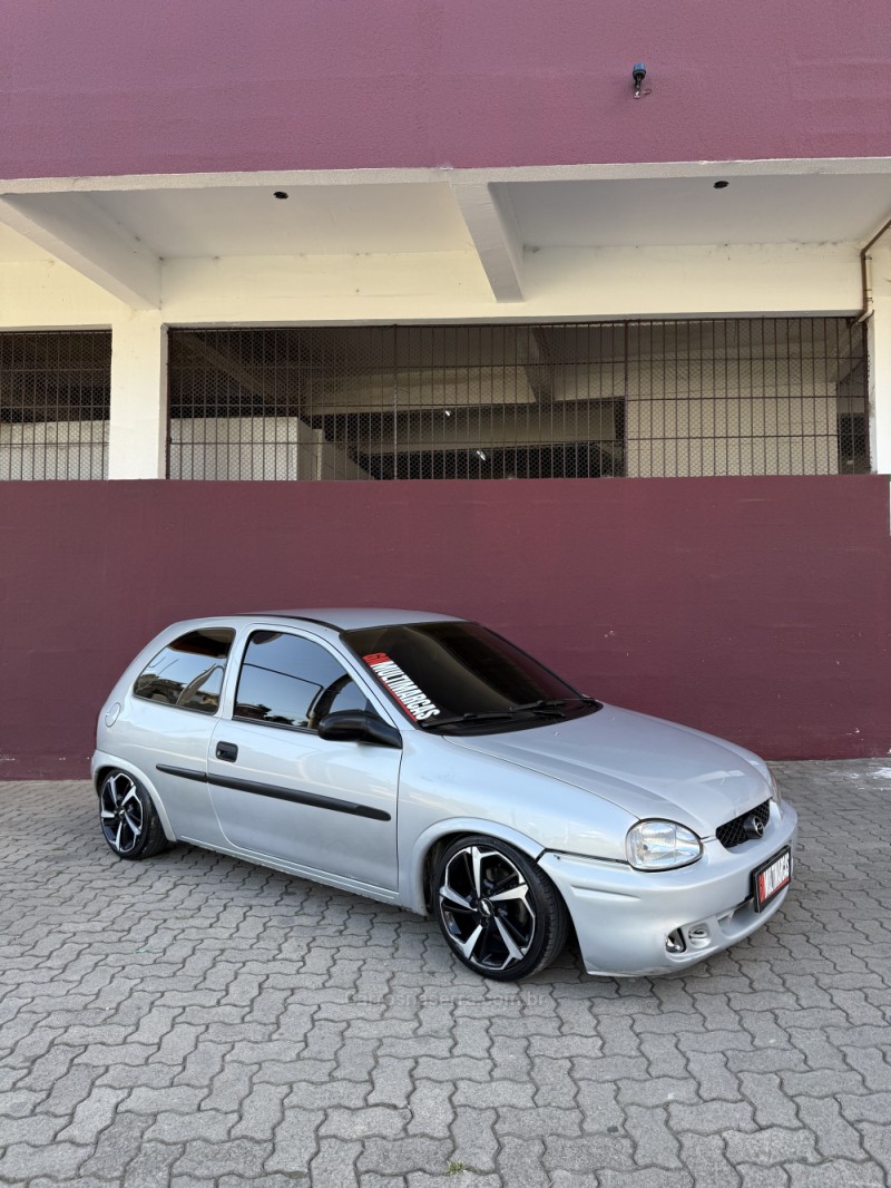 CORSA  - 2001 - CAXIAS DO SUL