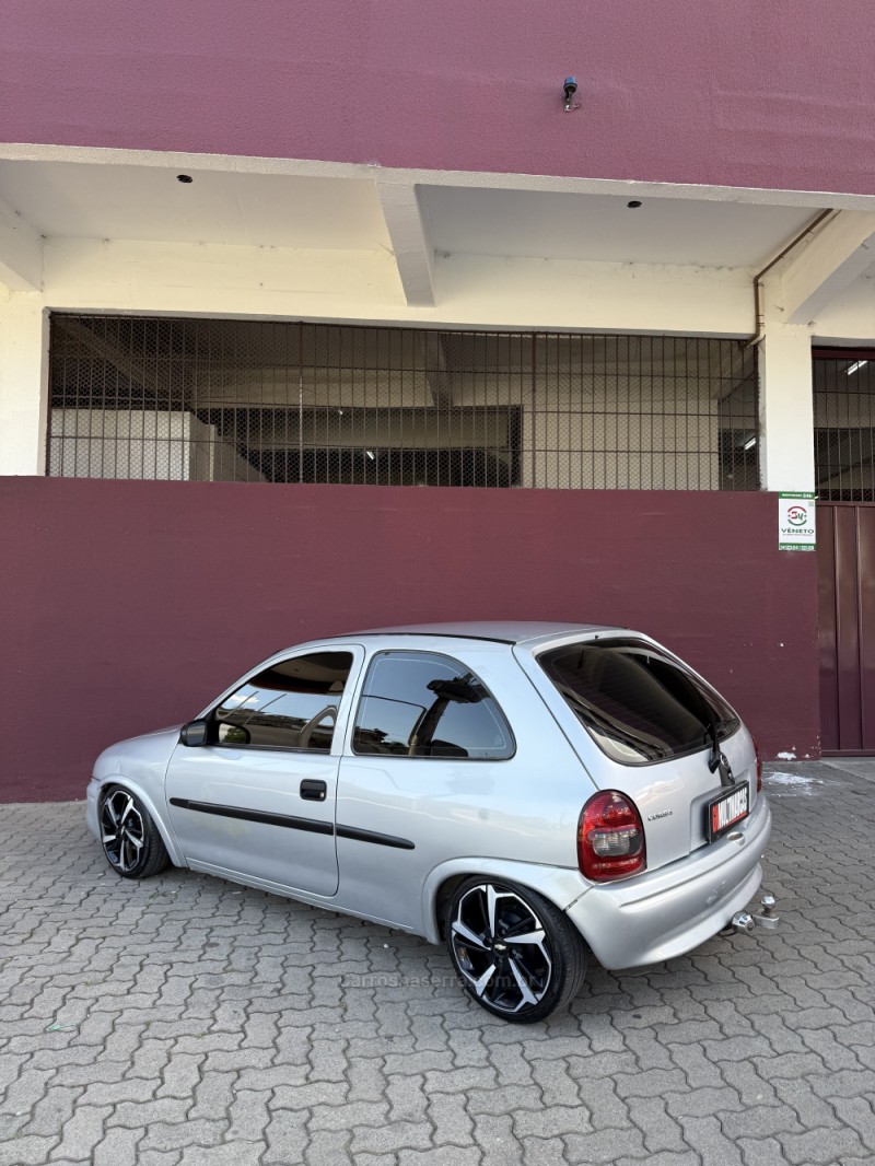 CORSA  - 2001 - CAXIAS DO SUL