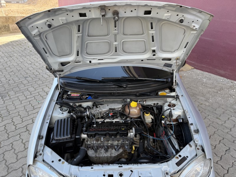 CORSA  - 2001 - CAXIAS DO SUL