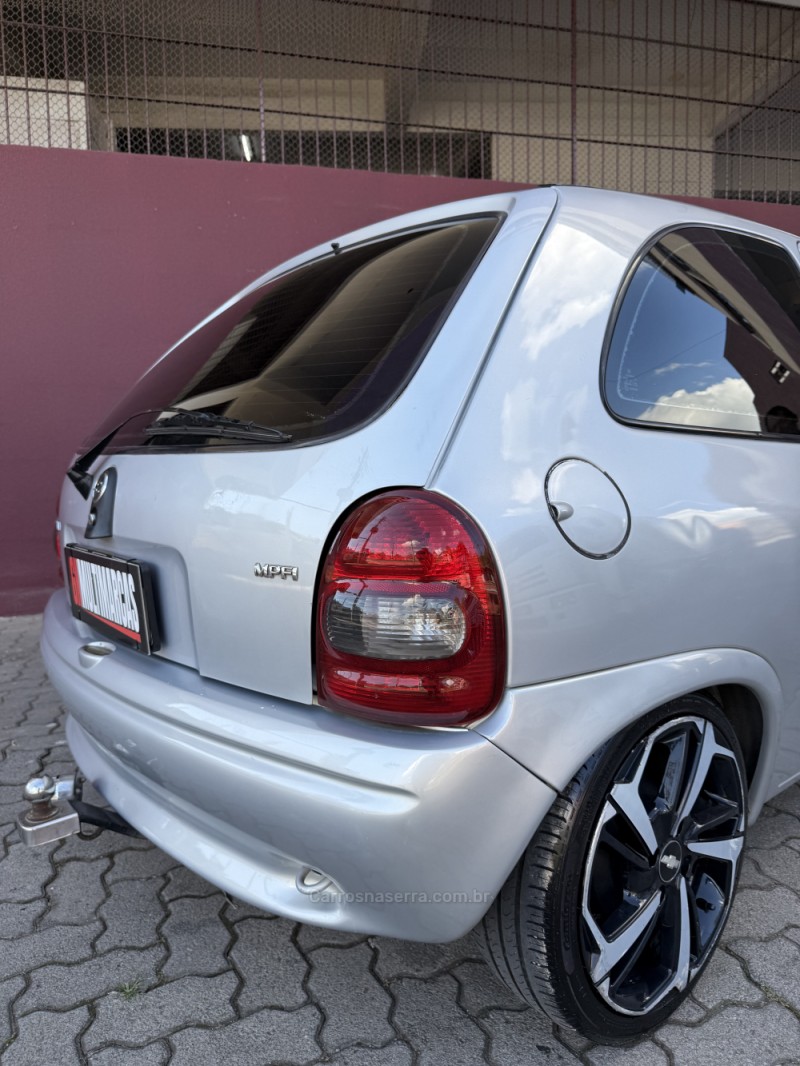 CORSA  - 2001 - CAXIAS DO SUL