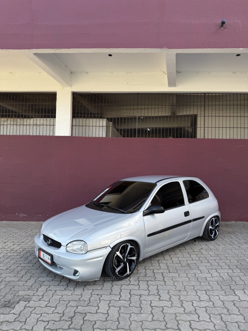 CORSA  - 2001 - CAXIAS DO SUL
