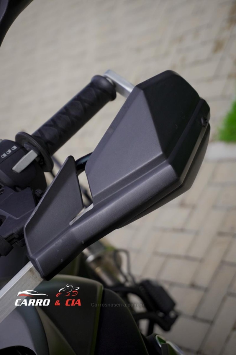 F 800 GS - 2013 - SANTA CRUZ DO SUL