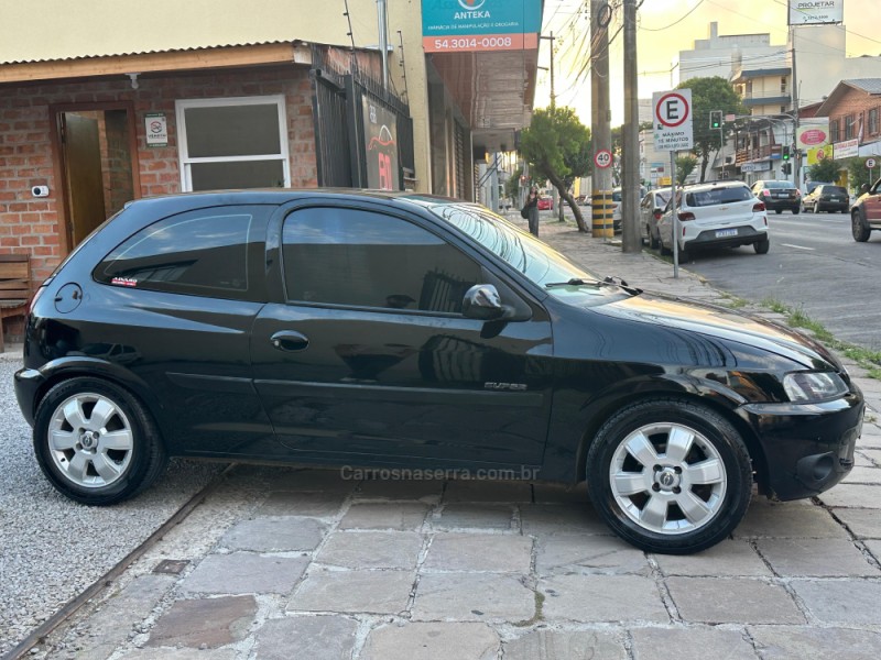 CELTA 1.0 MPFI SPIRIT 8V FLEX 2P MANUAL - 2003 - CAXIAS DO SUL