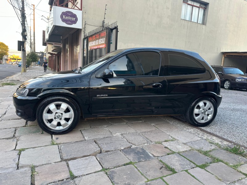 CELTA 1.0 MPFI SPIRIT 8V FLEX 2P MANUAL - 2003 - CAXIAS DO SUL