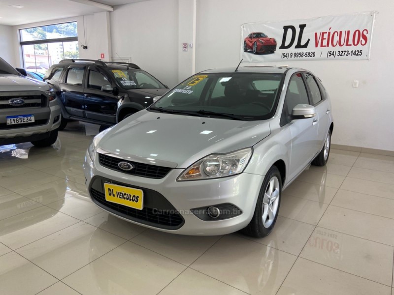 focus 2.0 glx 16v flex 4p manual 2013 nova bassano
