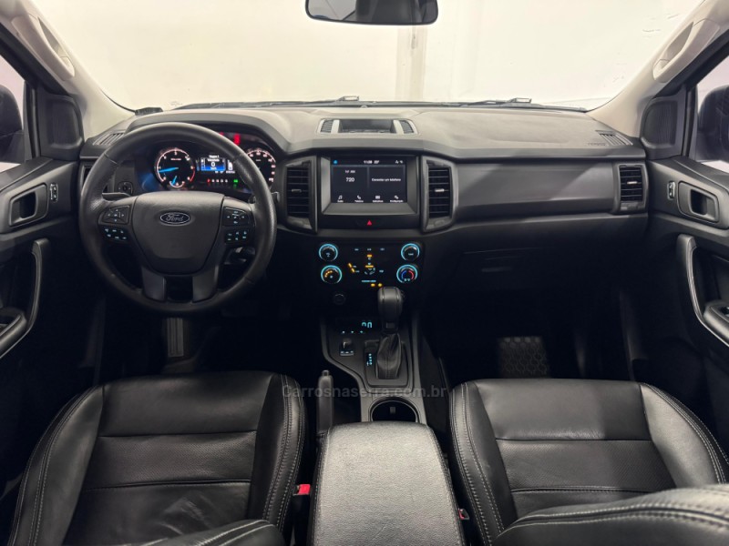 RANGER 3.2 STORM 4X4 CD 20V DIESEL 4P AUTOMÁTICO - 2023 - ESTâNCIA VELHA