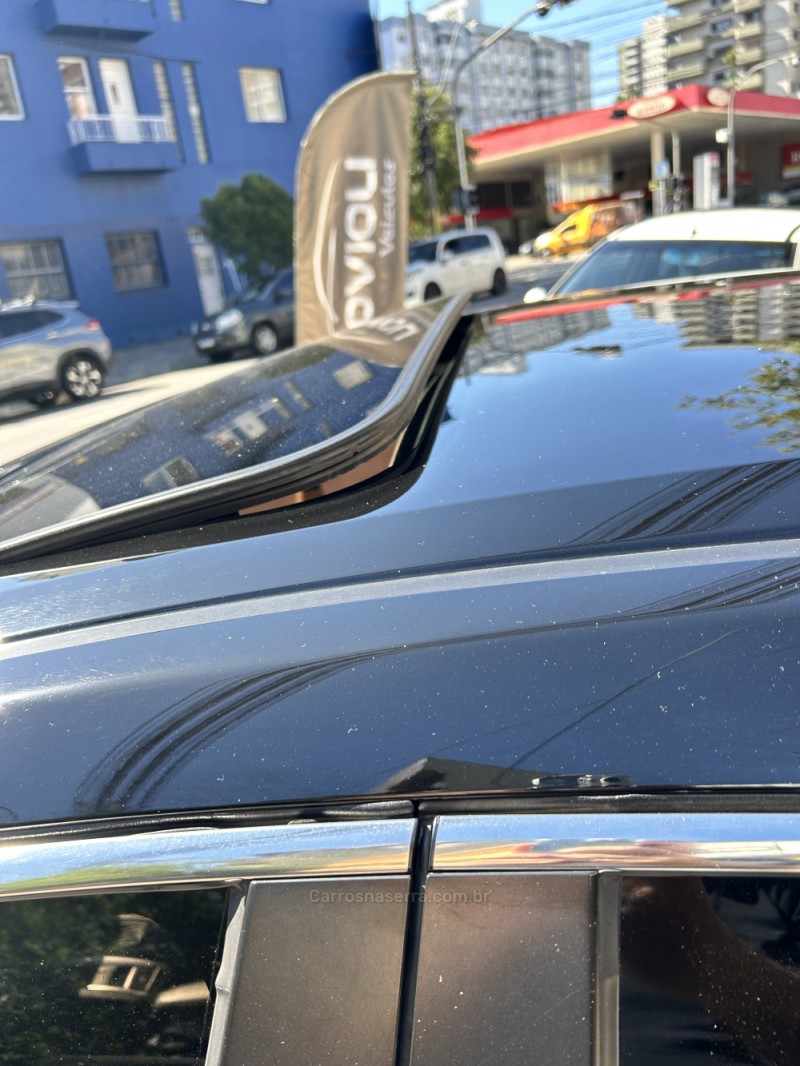 CIVIC 1.5 16V TOURING TURBO GASOLINA 4P AUTOMÁTICO - 2017 - CAXIAS DO SUL