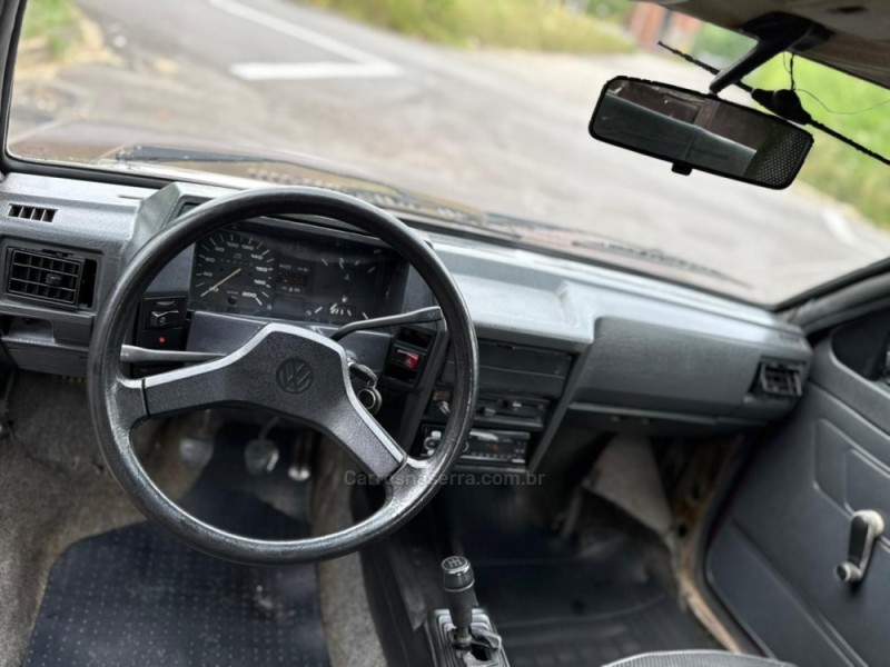 PARATI 1.6 CL 8V GASOLINA 2P MANUAL - 1994 - CAXIAS DO SUL