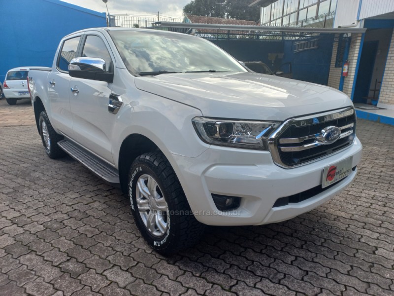 RANGER 3.2 XLT 4X4 CD 20V DIESEL 4P AUTOMÁTICO - 2022 - CAXIAS DO SUL