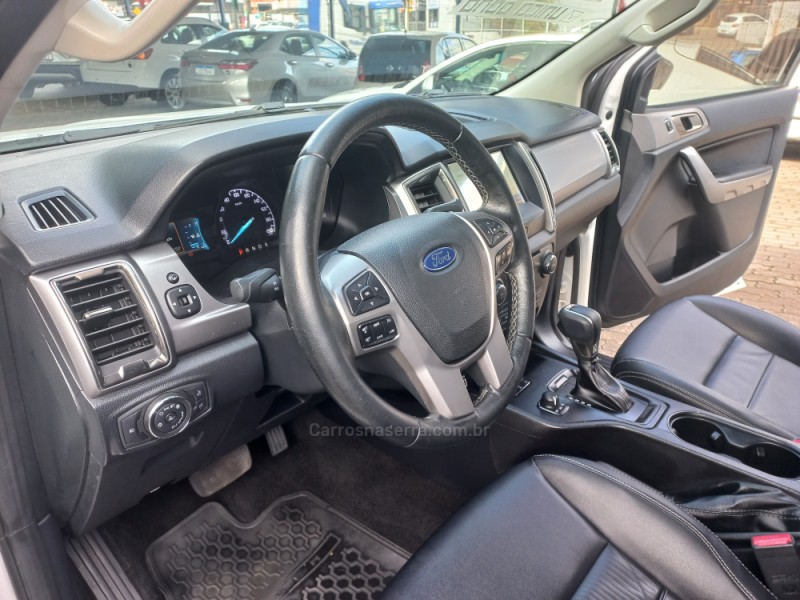 RANGER 3.2 XLT 4X4 CD 20V DIESEL 4P AUTOMÁTICO - 2022 - CAXIAS DO SUL