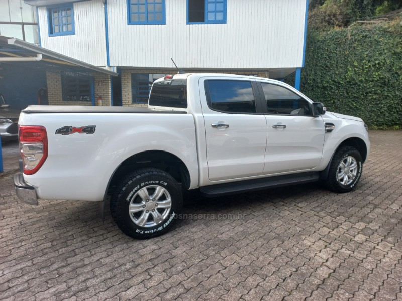 RANGER 3.2 XLT 4X4 CD 20V DIESEL 4P AUTOMÁTICO - 2022 - CAXIAS DO SUL