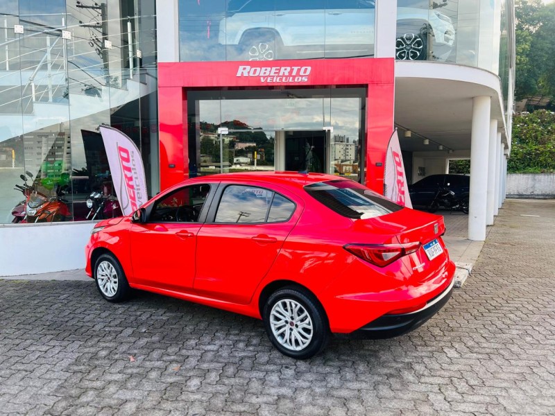 CRONOS 1.3 DRIVE 8V FLEX 4P MANUAL - 2022 - BENTO GONçALVES