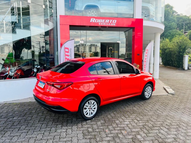 CRONOS 1.3 DRIVE 8V FLEX 4P MANUAL - 2022 - BENTO GONçALVES