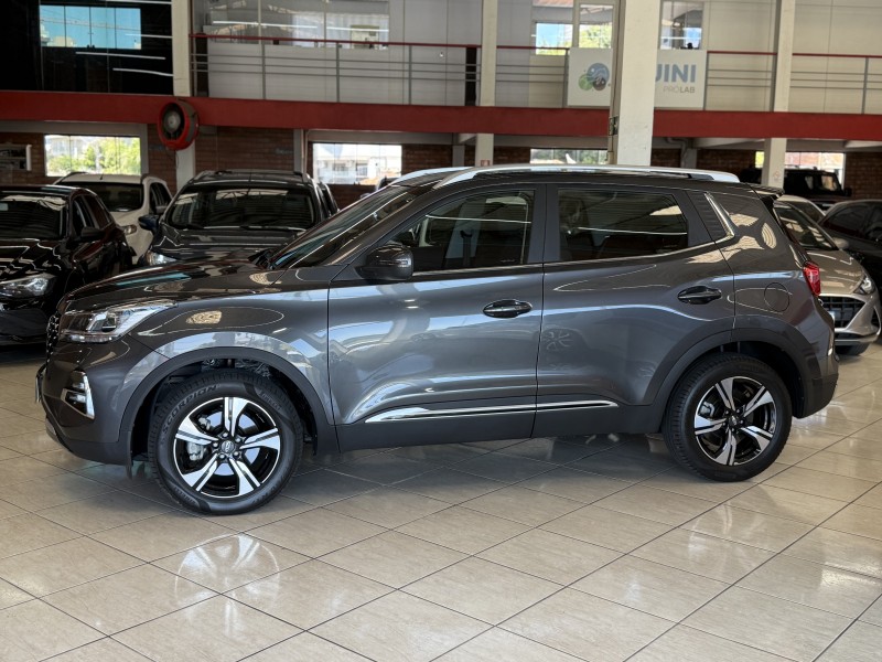 TIGGO 1.5 16V TCI 7 SPORT FLEX 4P AUTOMÁTICO - 2025 - FARROUPILHA