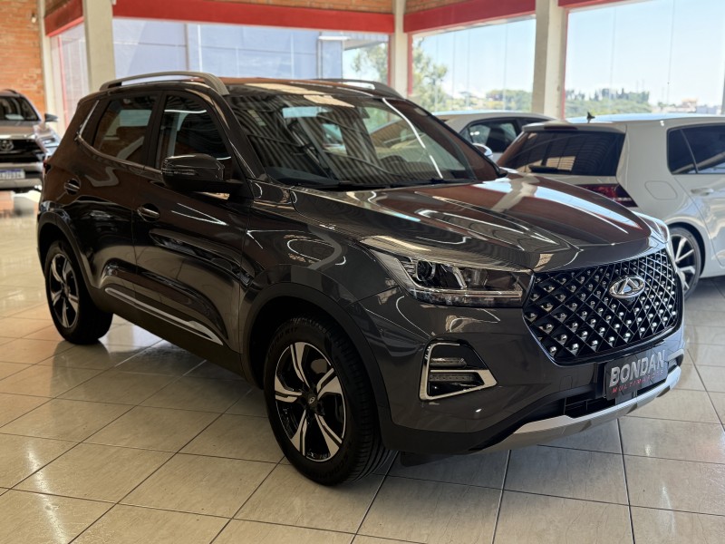 TIGGO 1.5 16V TCI 7 SPORT FLEX 4P AUTOMÁTICO - 2025 - FARROUPILHA