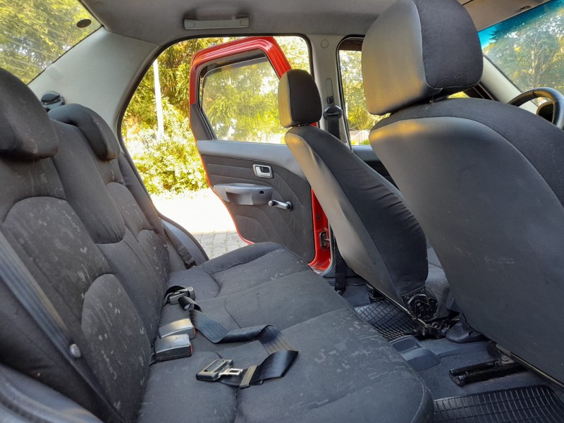 SIENA 1.3 MPI FIRE ELX 8V FLEX 4P MANUAL - 2005 - FARROUPILHA