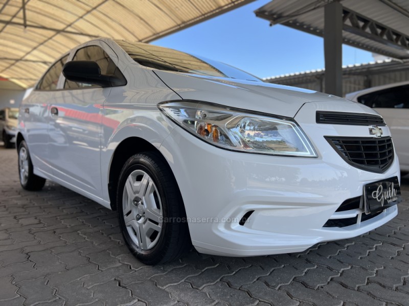 ONIX 1.0 JOY HATCH 8VFLEX 4P MANUAL - 2017 - BOM PRINCíPIO