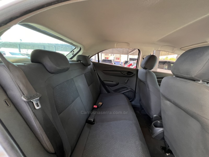 ONIX 1.0 JOY HATCH 8VFLEX 4P MANUAL - 2017 - BOM PRINCíPIO