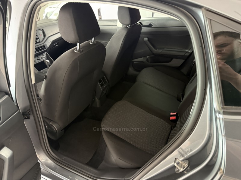 VIRTUS 1.6 MSI FLEX 4P AUTOMÁTICO - 2022 - GUAPORé