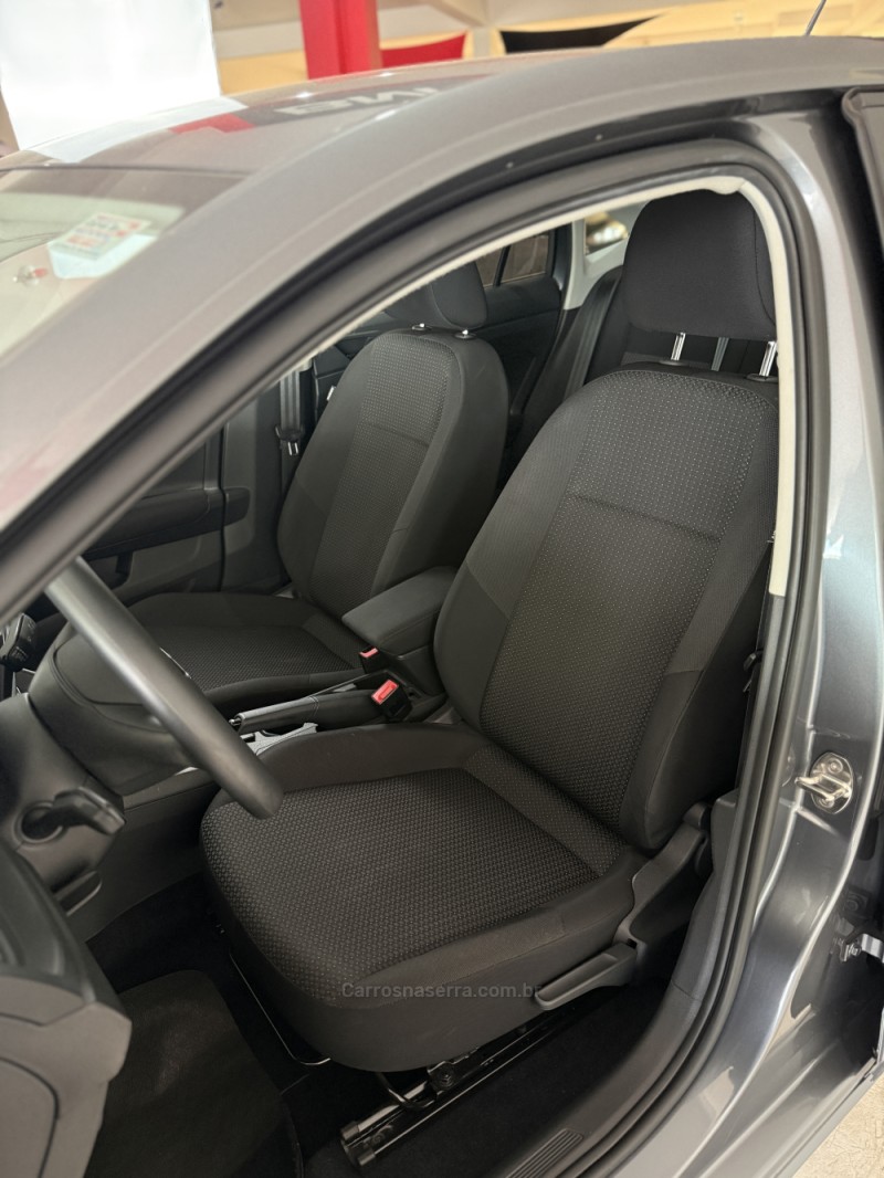 VIRTUS 1.6 MSI FLEX 4P AUTOMÁTICO - 2022 - GUAPORé