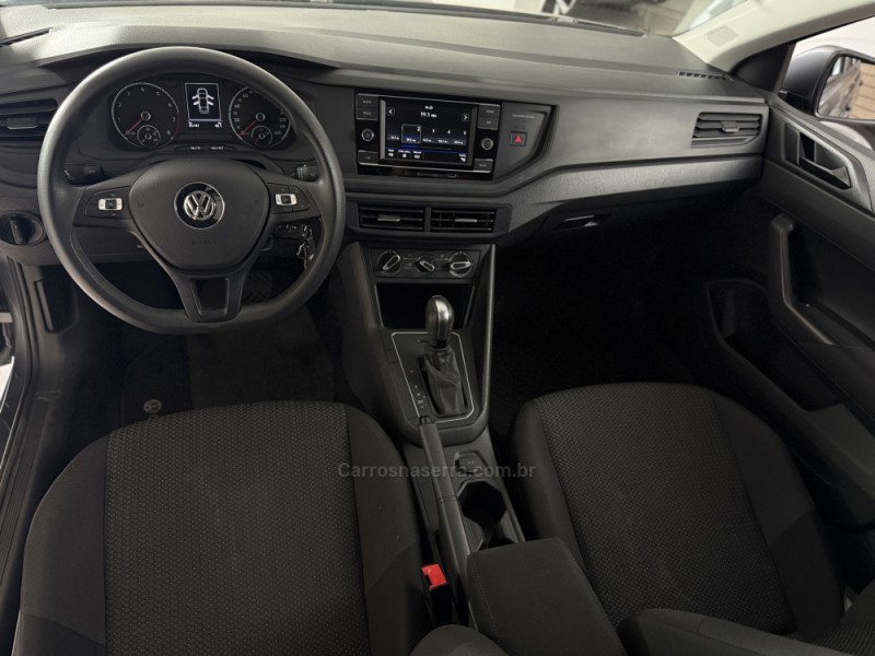 VIRTUS 1.6 MSI FLEX 4P AUTOMÁTICO - 2022 - GUAPORé