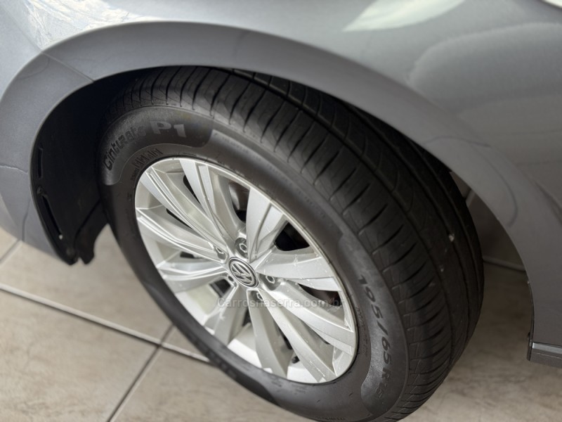 VIRTUS 1.6 MSI FLEX 4P AUTOMÁTICO - 2022 - GUAPORé