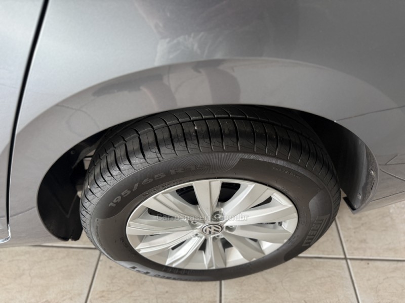 VIRTUS 1.6 MSI FLEX 4P AUTOMÁTICO - 2022 - GUAPORé