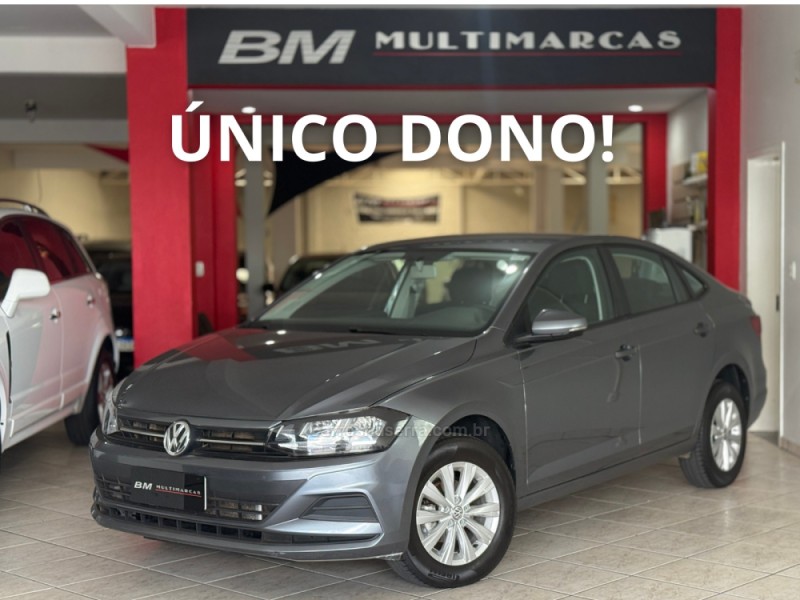 virtus 1.6 msi flex 4p automatico 2022 guapore