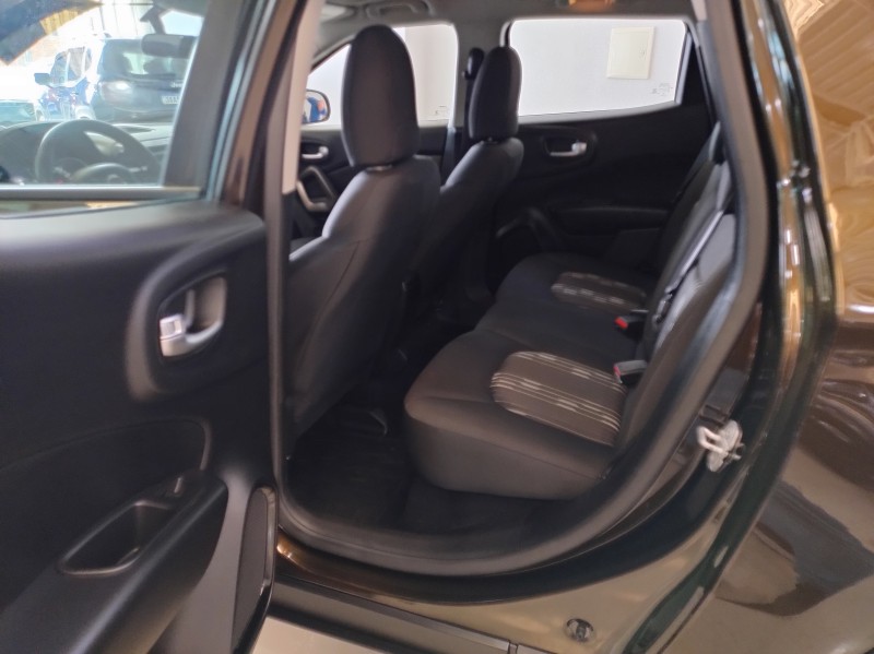 TORO 1.8 16V EVO FLEX FREEDOM AUTOMÁTICO - 2017 - BENTO GONçALVES