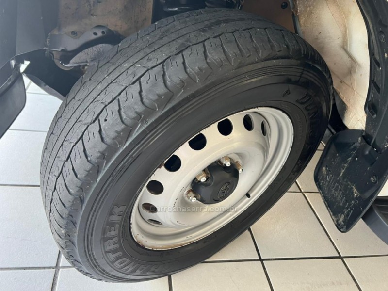 HILUX 2.8 4X4 CS 16V TURBO DIESEL 2P MANUAL - 2024 - CAXIAS DO SUL