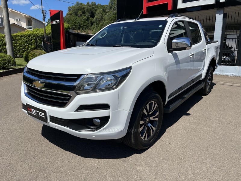 s10 2.8 ltz 4x4 cd turbo diesel 4p automatico 2017 bom principio