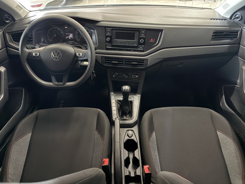 POLO 1.0 MPI TRACK 4P MANUAL - 2023 - FARROUPILHA