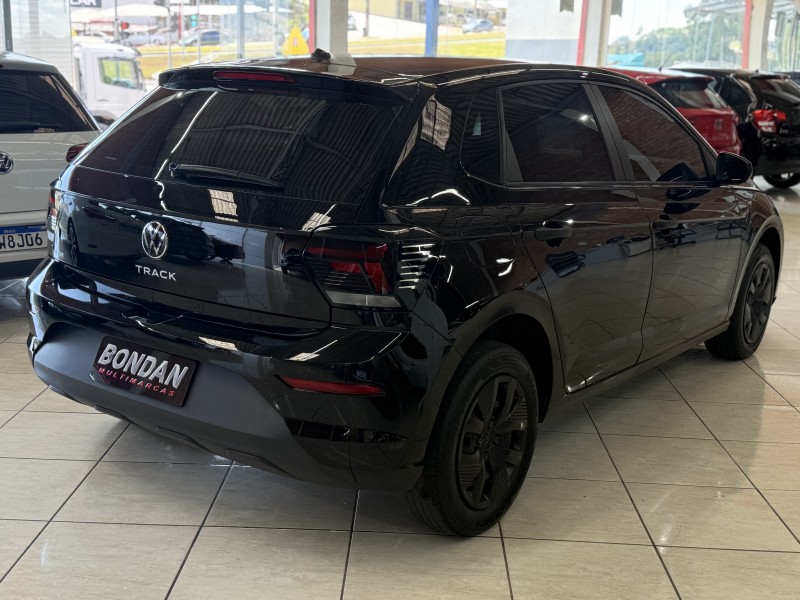POLO 1.0 MPI TRACK 4P MANUAL - 2023 - FARROUPILHA