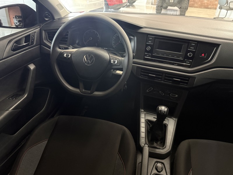 POLO 1.0 MPI TRACK 4P MANUAL - 2023 - FARROUPILHA