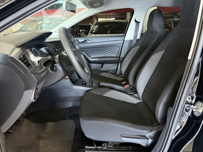 POLO 1.0 MPI TRACK 4P MANUAL - 2023 - FARROUPILHA