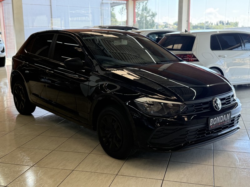 POLO 1.0 MPI TRACK 4P MANUAL - 2023 - FARROUPILHA