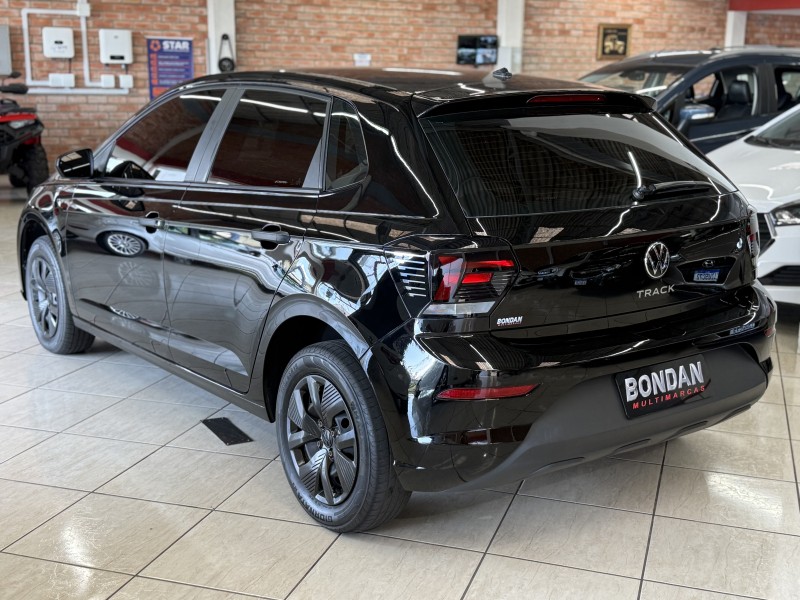 POLO 1.0 MPI TRACK 4P MANUAL - 2023 - FARROUPILHA