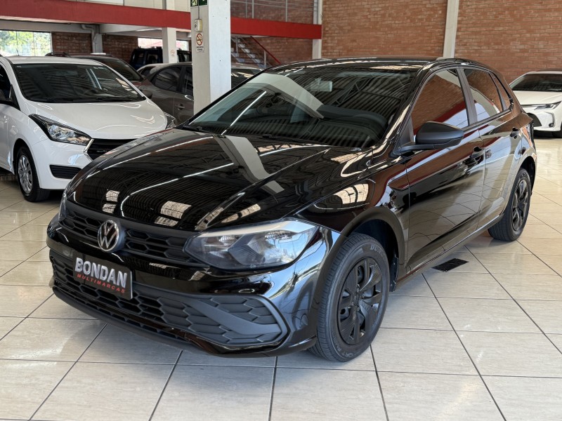 polo 1.0 mpi track 4p manual 2023 farroupilha