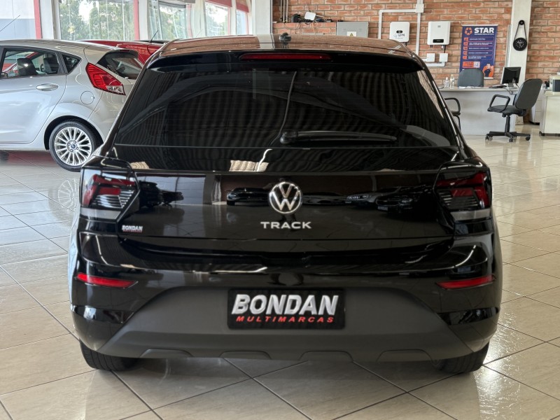 POLO 1.0 MPI TRACK 4P MANUAL - 2023 - FARROUPILHA