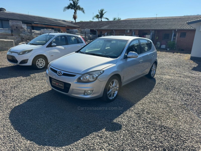 i30 2.0 mpi 16v gasolina 4p manual 2011 igrejinha