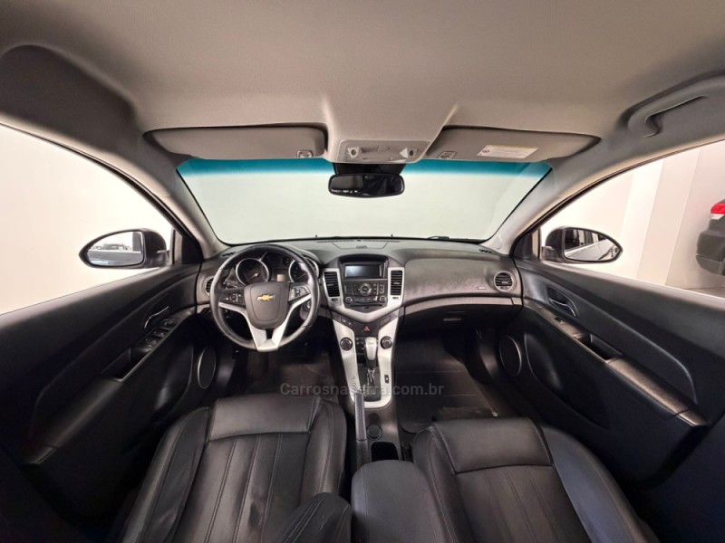 CRUZE 1.8 LT 16V FLEX 4P AUTOMÁTICO - 2014 - BENTO GONçALVES