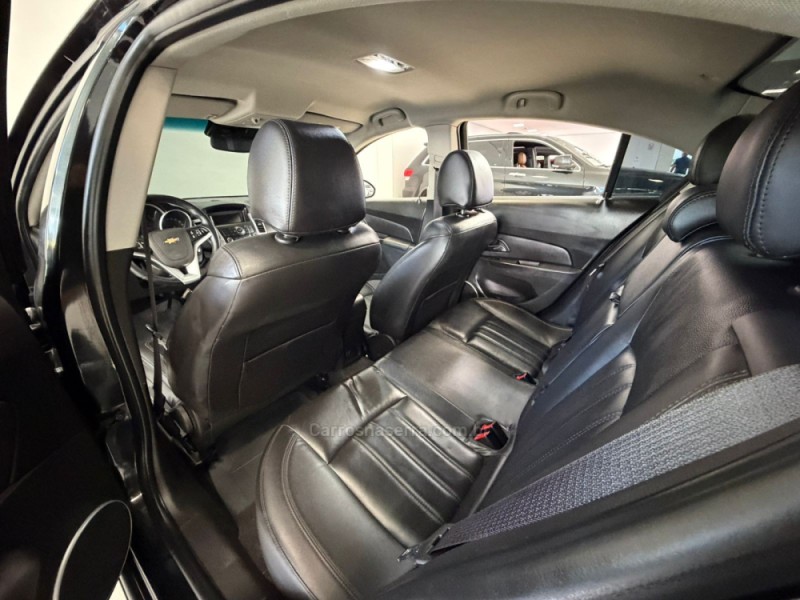 CRUZE 1.8 LT 16V FLEX 4P AUTOMÁTICO - 2014 - BENTO GONçALVES