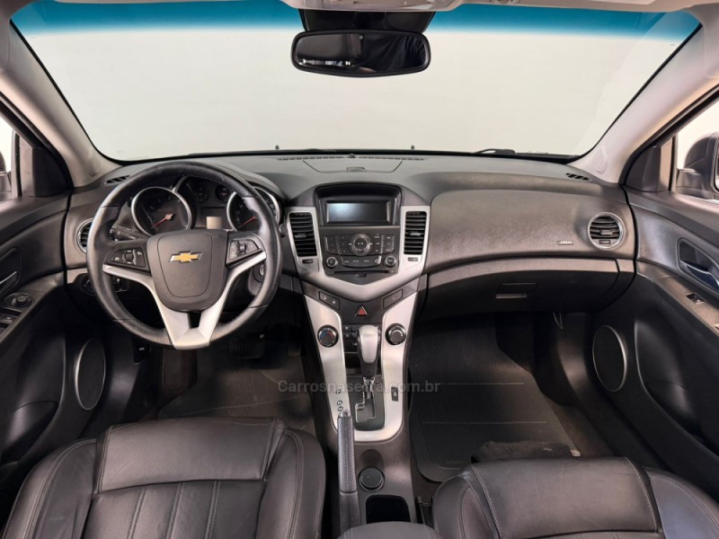 CRUZE 1.8 LT 16V FLEX 4P AUTOMÁTICO - 2014 - BENTO GONçALVES