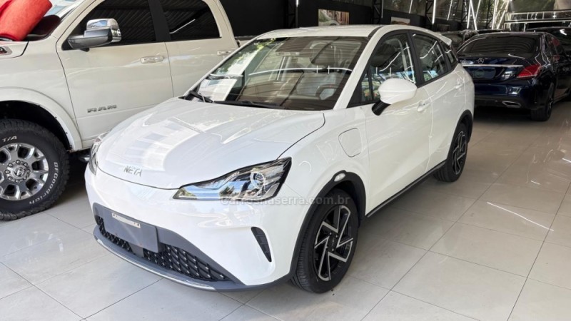 aya comfort eletrico 4p automatico 2024 caxias do sul