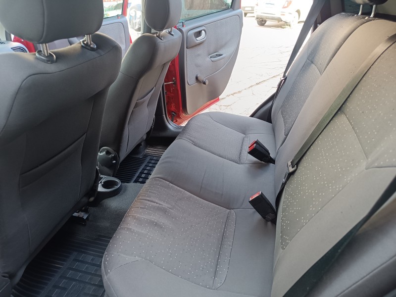 CORSA 1.4 MPFI PREMIUM 8V FLEX 4P MANUAL - 2010 - FLORES DA CUNHA